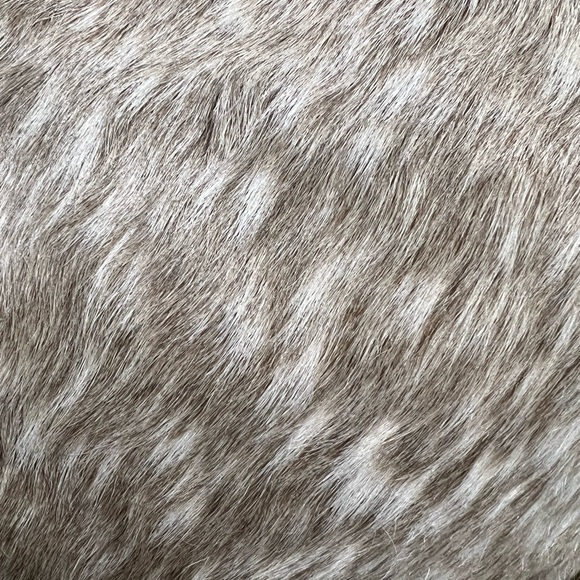 WILD GOOSE COWHIDE HOBO PURSE - Picture 3 of 7